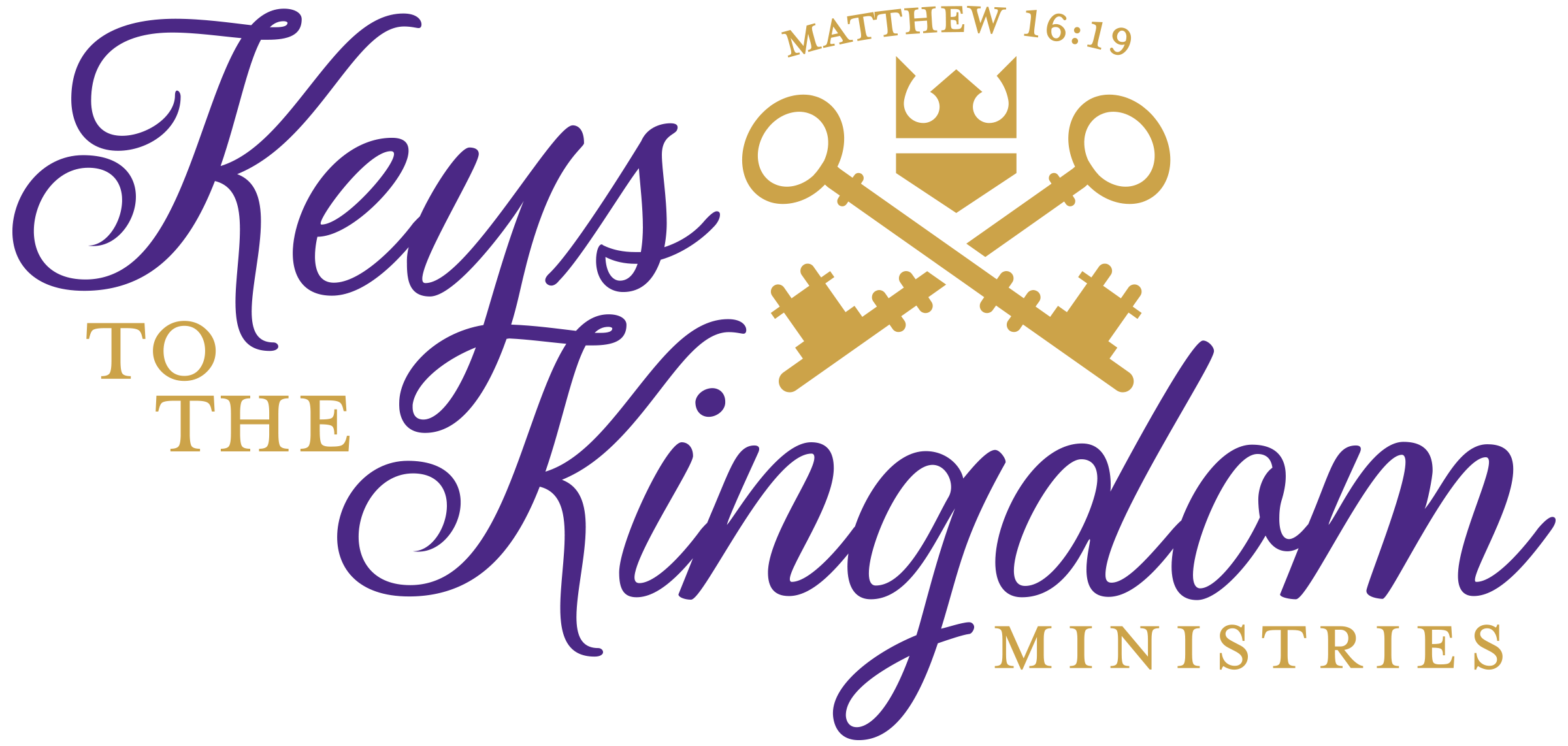 Keys To The Kingdom Ministries